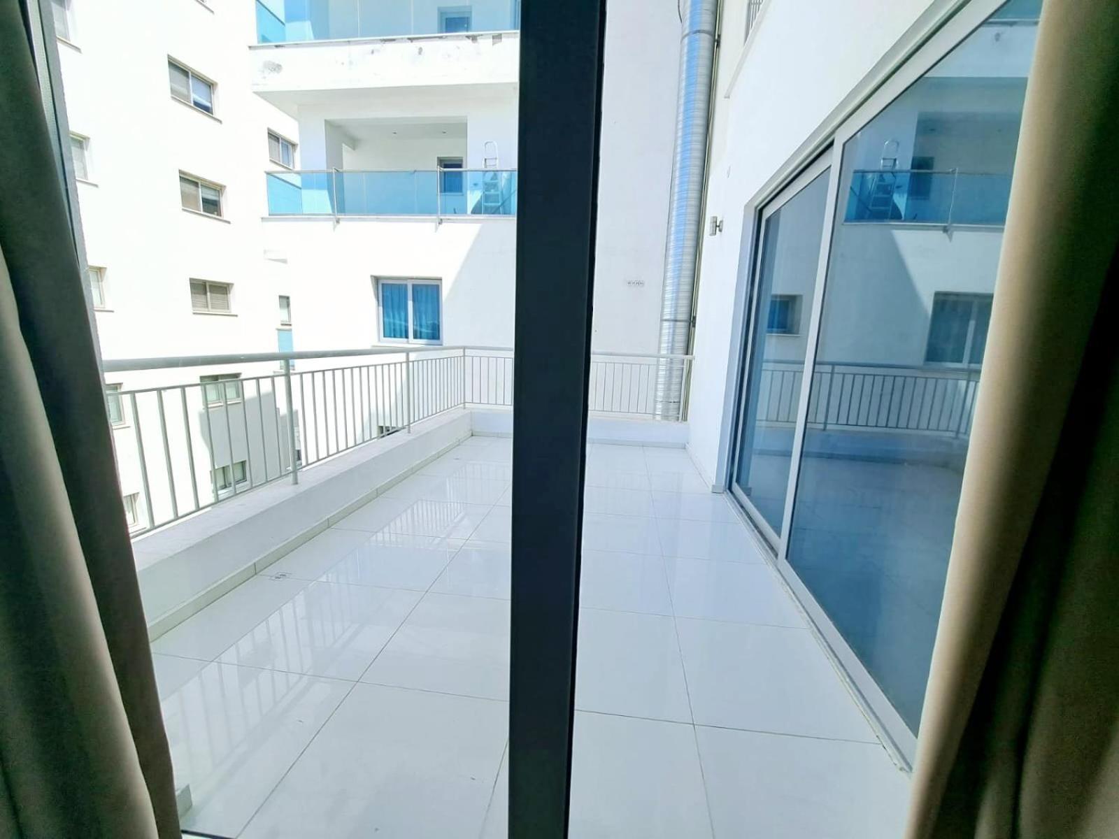 Aphrodite Plaza Larnaka Exterior foto